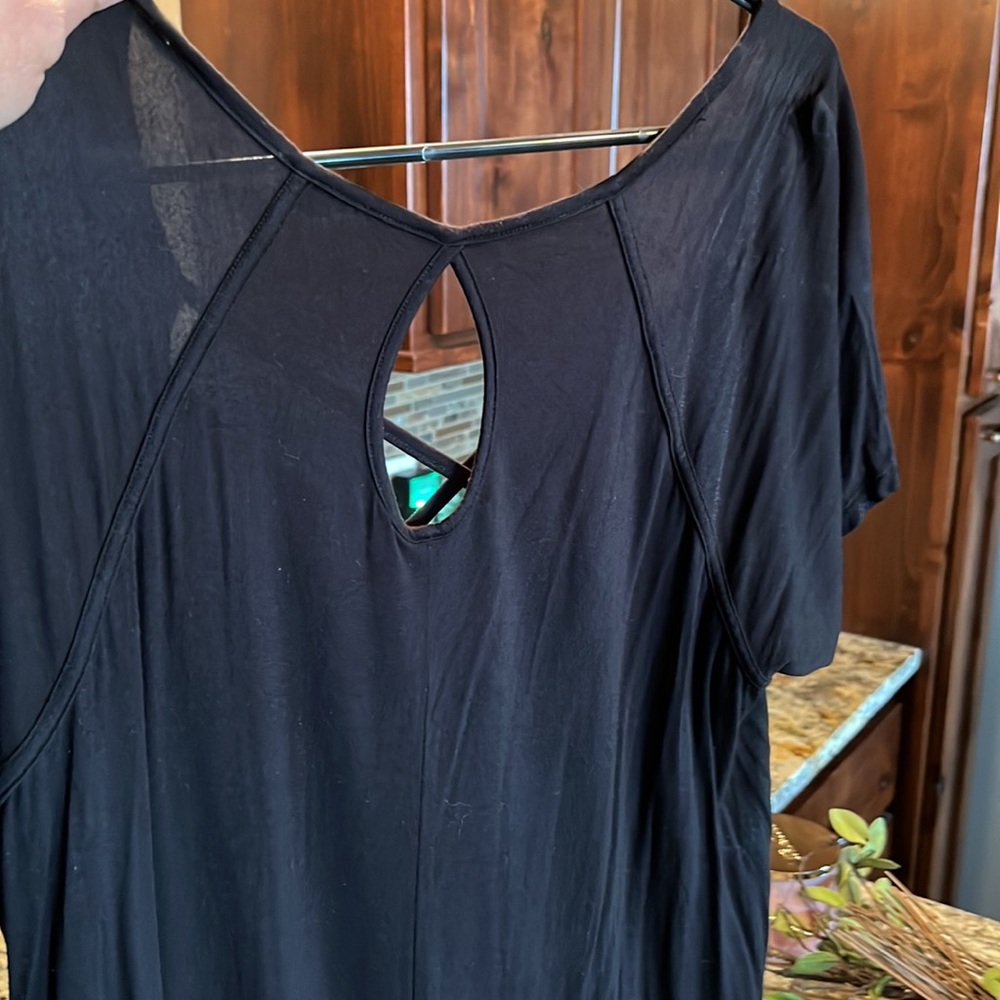 Flowy top - Picture 2 of 3